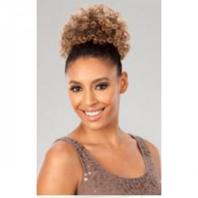 EQUAL DRAWSTRING PONYTAIL Afro Large